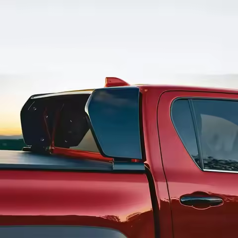 Factory Direct 4x4 Pickup Body Parts Accessories Anti-Sport Roll Bar Hilux