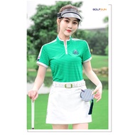 [Golfsun] Genuine PGM short sleeve golf Shirt - YF186