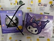 Kuromi 卡套