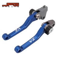 เบรกมือมอเตอร์ไซค์สำหรับ WR250X XT250X อุปกรณ์เสริม