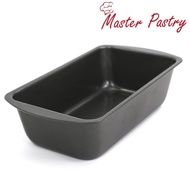 Master Pastry Loaf Pan Large 9"X5" - Non-Stick Teflon Cake Pan Free Shipping Discount
