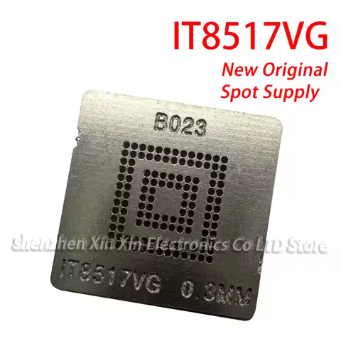 Direct heating IT8227VG IT8517VG IT8518VG IT8528VG IT8585VG IT8987VG IT8587VG IT8995VG IT8995VG-128 