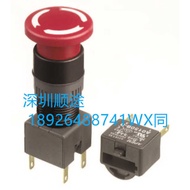 France APEM Emergency Stop Button A01ES-DM Emergency Stop Switch Contact A0154B-D Contact A0150B-D