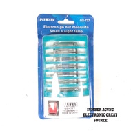 Mosquito Repellent Night Lamp Without Mosquito Repellent Dinwang GS777 GSE