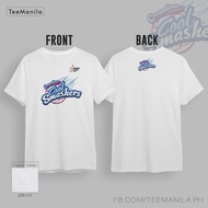 PVL Creamline Cool Smashers volleyball Shirt Minimalist Shirt volleyball creamline 1