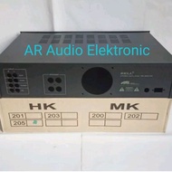 Box Hk-205/Box Parametrik Bell