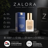 “SG Local Stock” Estee Lauder Double Wear 1W1 Makeup SPF10 30ml