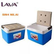 100% ORIGINAL LAVA ICE BOX / COOLER BOX/ ICE BUCKET (10L /20L )