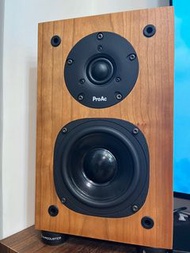 Proac T10 tablette 10. 一隻有微印(圖3,4 示). not pmc atc sonus dynaudio linn naim