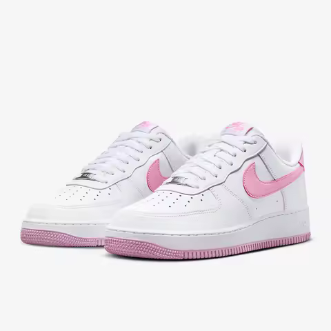 Nike genuine AF1 Air Force One men's casual retro low top board shoes FJ4146-101