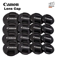 Canon Lens Caps Canon Lens Caps