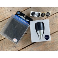 Buddy Club Delrin Gear Knob