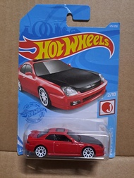 Hot Wheels GDG44   Hot wheels Fairlady 2000  Hot Wheels 98 Honda Prelude  Hot wheels Toyota 2000 GT 