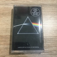 Kaset Pink Floyd Dark Side of The Moon