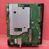 เมนบอร์ด Panasonic TH-43EX600T TH-49EX600T (พาร์ท TNPH1179) อะไหล่แท้/ของถอดมือสอง