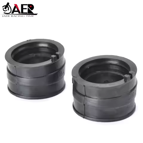 Carburetor Intake Manifold Boot Holder for Honda NV600 Shadow 600 VT600C Shadow VLX NV400 CJ CK CS C