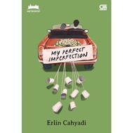 Rbs^ MetroPop: My Perfect Improvement by Erlin Cahyadi