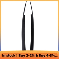 Car Eyelid Eyebrows Headlights Cover For 1 Series E81 E82 E87 E88 2005-2010