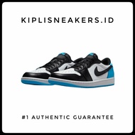 Air Jordan 1 Low OG UNC (100% Original)