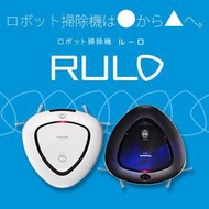 (可議價!)『J-buy』現貨日本~Panasonic RULO MC-RS1 智慧型掃除機 吸塵器 掃地機器人