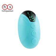 Handheld Sleep Aid Device Help Sleep Relieve Insomnia Night Anxiety Therapy