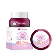 Tasneem Naturel: Balm CF-Rub