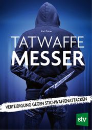 Tatwaffe Messer Karl Painer