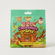 AIK CHEONG Chocolate Party