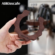 E61 Coffee Machine Brewing Head Anti-Scalding Ring Italian Brewing Headgear Plastic Coffee Machine A