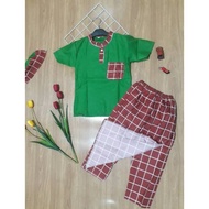 Children 2-5 Years Old