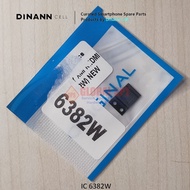 Ic 6382W / IC DISPLAY XIAOMI REDMI 10