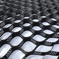 ตาข่ายรังผึ้ง Geocell ป้องกันการกัดเซาะพื้นดิน GIANT KINGKONG รุ่น GC 50-330