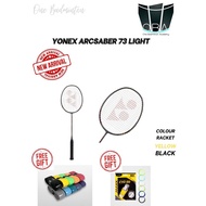 YONEX ARC SABER 73 LIGHT