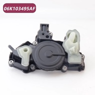 Engine Oil Separator PCV Valve 06K103495AF 06K103495BL 06K103495AS/T/R For AUDI Q7 A1 A3 A4 B8 A5 A6
