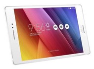 【限量福利品】華碩 ASUS ZenPad S 8.0 Z580CA 64G 平板電腦 白色 門市拆封機 附發票 免運費