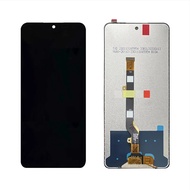 For Tecno Pova 6 Neo 4g LCD Display Touch Screen Digitizer Assembly For Pova 6 Neo Li6 Display Scree