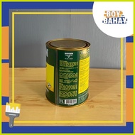 ◲ ✗ ∝ ➻ Boysen Quick Drying Enamel White B600 Liter Size (Wood/Metal Paint)