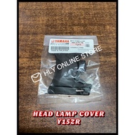 Head Lamp Cover 3 YAMAHA Y15ZR V1 V2 YSUKU Original HLY