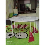 Industrial Guest Table D 70