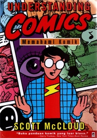 Memahami Komik 2022