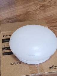 全新 Philips LED 天花燈 6500k 白色