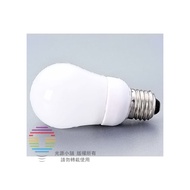 《光源小舖》SMD - LED節能燈泡903梨型 - 1瓦 1W 磨砂殼 億光晶片