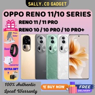 [New] Oppo Reno 11/ Reno 11 Pro/ Reno 10 / Reno 10 Pro / Reno 10 Pro+ Snapdragon 8+ Gen 1/12 Month Warranty