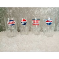 Pepsi Glass Coke Premium Products