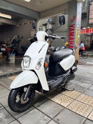 2020年cuxi115 里程18000