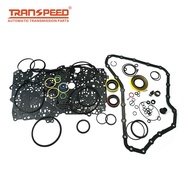 TRANSPEED 4T65E Automatic Transmission Overhaul Rebuild  Kit For BUICK CHEVROLET PONTIAC Car Accesso