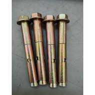 Dinabol brand WOWO M10X77