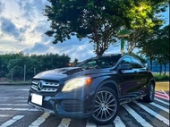 BENZ GLA250 AMG 4傳