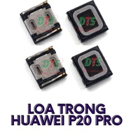 Internal speaker replacement for Huwei P20 pro
