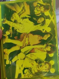 韓國女團 Wonder Girls Wonder Party cd